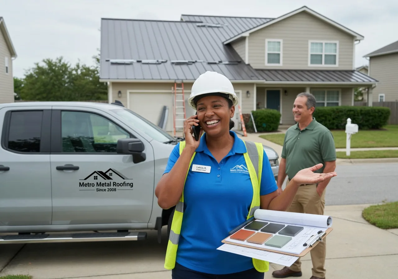 Metal Roofing Installation Crookston, NE FAQs