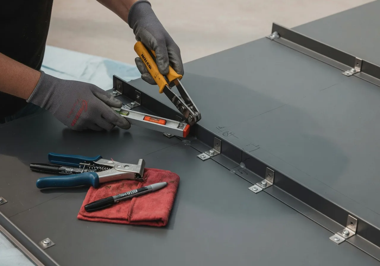 Why choose Metal Roofing Installation in Crookston, NE